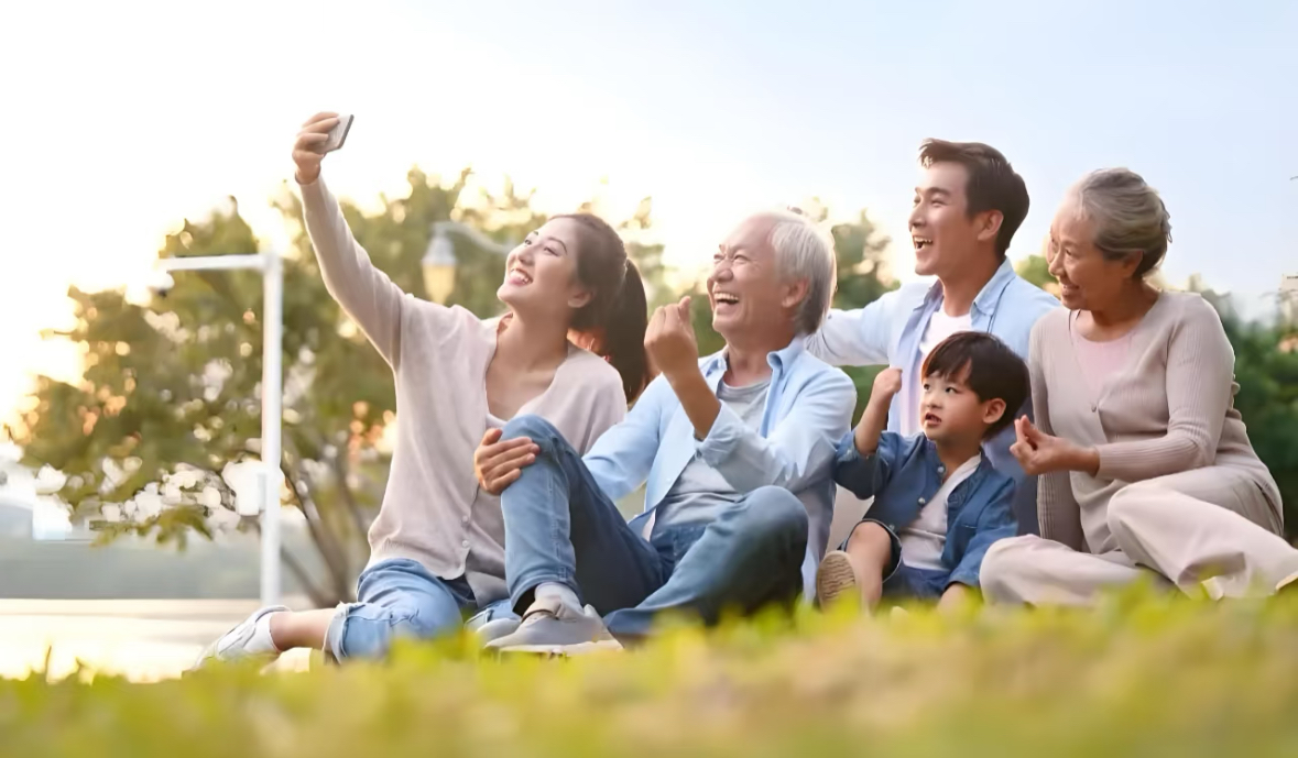 沈阳幸福人生养老服务公司